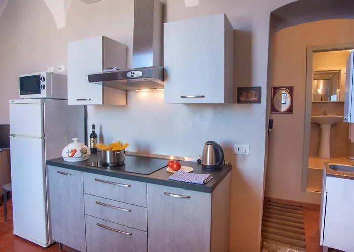 La Terrazza Del Nonno - Happy San Remo