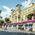 La Terrazza Del Nonno - Happy アパート *