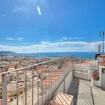 La Terrazza Del Nonno - Happy アパート サンレモ