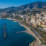 La Terrazza Del Nonno - Happy アパート