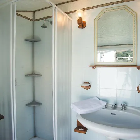 La Terrazza Del Nonno - Happy Sanremo