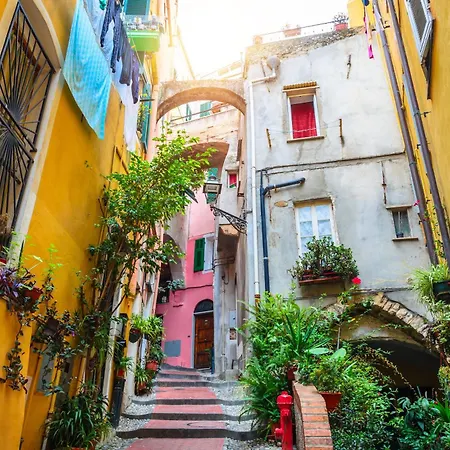 La Terrazza Del Nonno - Happy