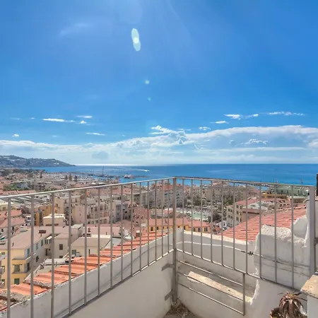 La Terrazza Del Nonno - Happy * Sanremo