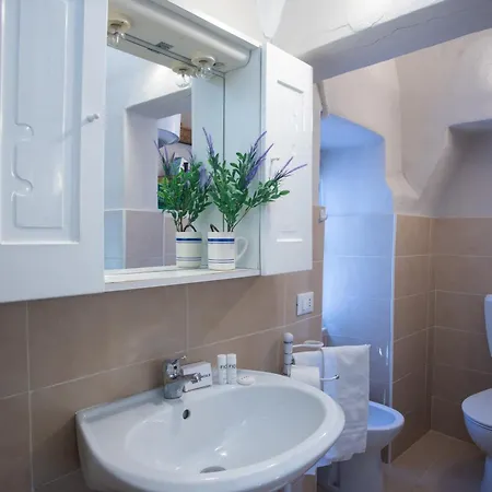 Apartment La Terrazza Del Nonno - Happy