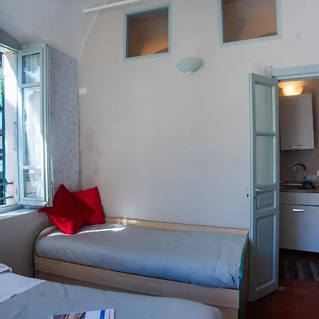 Apartment La Terrazza Del Nonno - Happy *