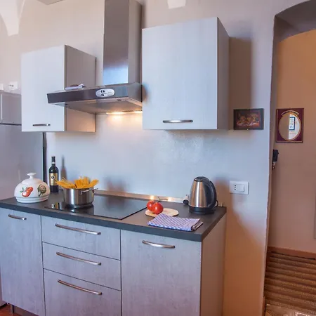 La Terrazza Del Nonno - Happy Sanremo