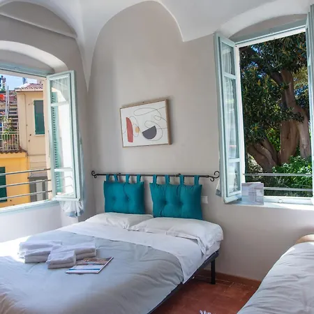 La Terrazza Del Nonno - Happy Apartment *