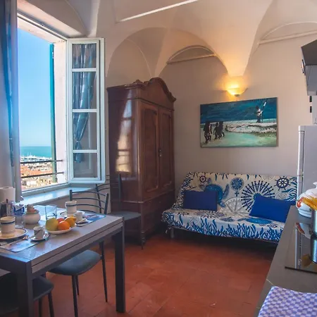 La Terrazza Del Nonno - Happy *