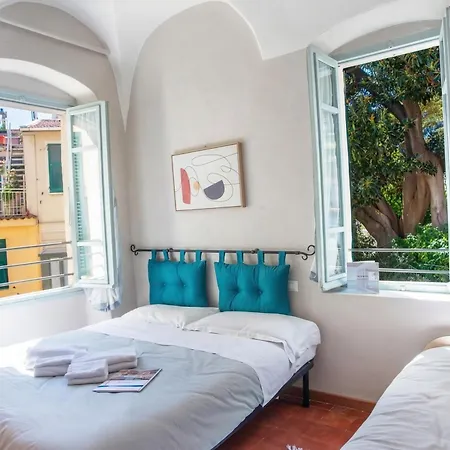 La Terrazza Del Nonno - Happy