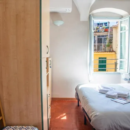 La Terrazza Del Nonno - Happy * サンレモ