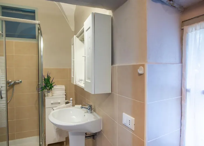 Apartment La Terrazza Del Nonno - Happy