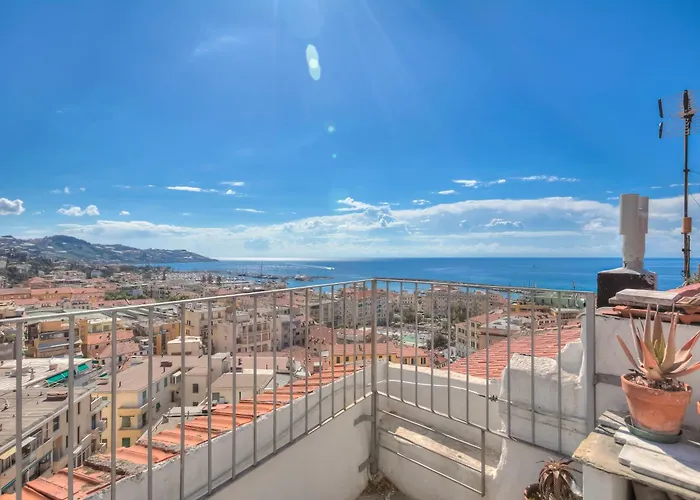 La Terrazza Del Nonno - Happy * Sanremo