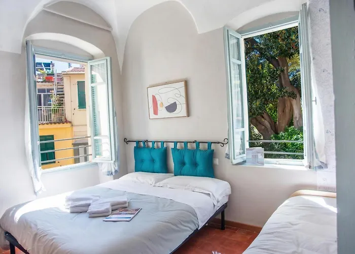 La Terrazza Del Nonno - Happy