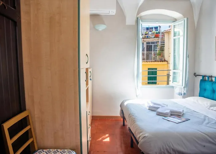 La Terrazza Del Nonno - Happy * Sanremo