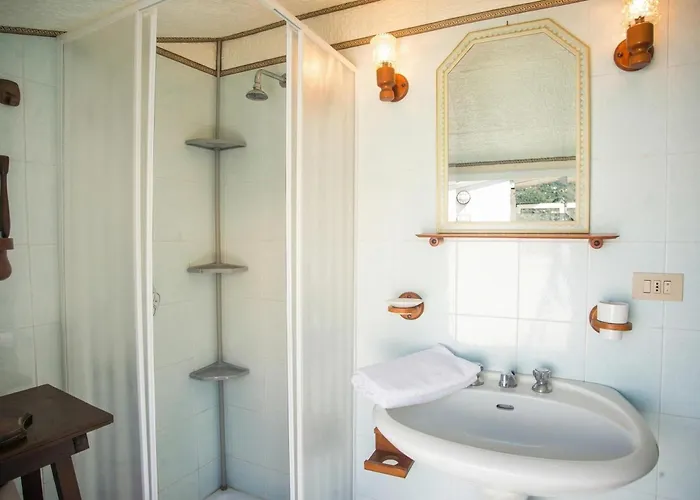 La Terrazza Del Nonno - Happy * Sanremo