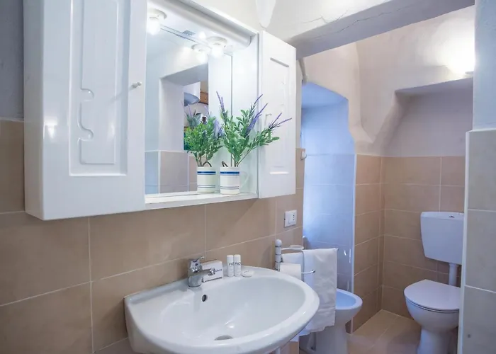 La Terrazza Del Nonno - Happy Sanremo